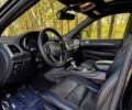 Чорний Джип Grand Cherokee, об'ємом двигуна 3.6 л та пробігом 49 тис. км за 20000 $, фото 6 на Automoto.ua