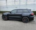 Чорний Джип Grand Cherokee, об'ємом двигуна 0.64 л та пробігом 64 тис. км за 20000 $, фото 5 на Automoto.ua