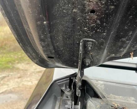 Чорний Джип Grand Cherokee, об'ємом двигуна 3 л та пробігом 100 тис. км за 29999 $, фото 261 на Automoto.ua