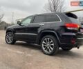 Чорний Джип Grand Cherokee, об'ємом двигуна 3 л та пробігом 100 тис. км за 29999 $, фото 115 на Automoto.ua