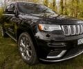 Чорний Джип Grand Cherokee, об'ємом двигуна 3.6 л та пробігом 65 тис. км за 27945 $, фото 1 на Automoto.ua