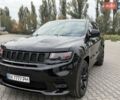 Черный Джип Гранд Чероки, объемом двигателя 3.6 л и пробегом 125 тыс. км за 26000 $, фото 31 на Automoto.ua