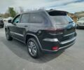 Чорний Джип Grand Cherokee, об'ємом двигуна 3.6 л та пробігом 30 тис. км за 6200 $, фото 6 на Automoto.ua