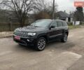 Чорний Джип Grand Cherokee, об'ємом двигуна 3 л та пробігом 100 тис. км за 29999 $, фото 191 на Automoto.ua