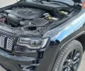 Чорний Джип Grand Cherokee, об'ємом двигуна 3.6 л та пробігом 142 тис. км за 22400 $, фото 15 на Automoto.ua