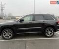 Чорний Джип Grand Cherokee, об'ємом двигуна 2.99 л та пробігом 67 тис. км за 34500 $, фото 1 на Automoto.ua