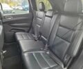 Чорний Джип Grand Cherokee, об'ємом двигуна 3.6 л та пробігом 30 тис. км за 6200 $, фото 13 на Automoto.ua