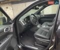 Чорний Джип Grand Cherokee, об'ємом двигуна 3 л та пробігом 100 тис. км за 29999 $, фото 86 на Automoto.ua