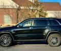 Чорний Джип Grand Cherokee, об'ємом двигуна 0.36 л та пробігом 80 тис. км за 19500 $, фото 3 на Automoto.ua