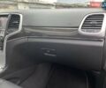 Чорний Джип Grand Cherokee, об'ємом двигуна 3 л та пробігом 100 тис. км за 29999 $, фото 148 на Automoto.ua