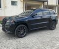 Черный Джип Гранд Чероки, объемом двигателя 3.6 л и пробегом 119 тыс. км за 27000 $, фото 3 на Automoto.ua