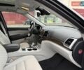 Чорний Джип Grand Cherokee, об'ємом двигуна 2.99 л та пробігом 67 тис. км за 34500 $, фото 17 на Automoto.ua