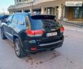 Чорний Джип Grand Cherokee, об'ємом двигуна 3.6 л та пробігом 58 тис. км за 33333 $, фото 5 на Automoto.ua