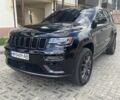 Черный Джип Гранд Чероки, объемом двигателя 3.6 л и пробегом 119 тыс. км за 27000 $, фото 1 на Automoto.ua
