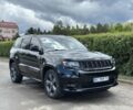 Чорний Джип Grand Cherokee, об'ємом двигуна 3.6 л та пробігом 119 тис. км за 578 $, фото 1 на Automoto.ua
