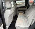 Чорний Джип Grand Cherokee, об'ємом двигуна 2.99 л та пробігом 67 тис. км за 34500 $, фото 15 на Automoto.ua