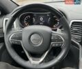 Чорний Джип Grand Cherokee, об'ємом двигуна 3 л та пробігом 100 тис. км за 29999 $, фото 126 на Automoto.ua