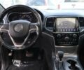 Чорний Джип Grand Cherokee, об'ємом двигуна 3.6 л та пробігом 57 тис. км за 15400 $, фото 8 на Automoto.ua