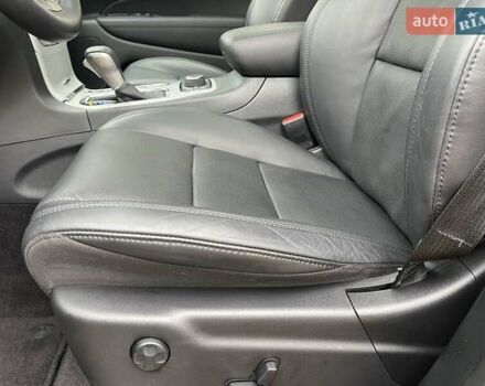 Чорний Джип Grand Cherokee, об'ємом двигуна 3 л та пробігом 100 тис. км за 29999 $, фото 63 на Automoto.ua