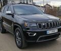 Чорний Джип Grand Cherokee, об'ємом двигуна 3.6 л та пробігом 91 тис. км за 29800 $, фото 12 на Automoto.ua