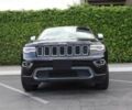 Чорний Джип Grand Cherokee, об'ємом двигуна 3.6 л та пробігом 57 тис. км за 15400 $, фото 1 на Automoto.ua