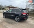 Чорний Джип Grand Cherokee, об'ємом двигуна 3 л та пробігом 100 тис. км за 29999 $, фото 194 на Automoto.ua