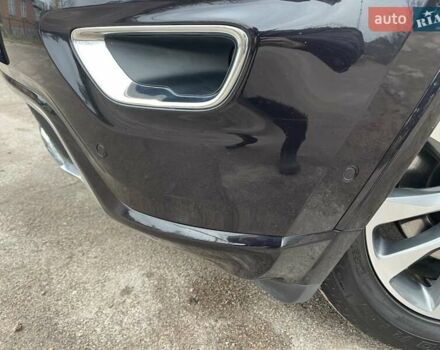 Чорний Джип Grand Cherokee, об'ємом двигуна 3 л та пробігом 100 тис. км за 29999 $, фото 12 на Automoto.ua