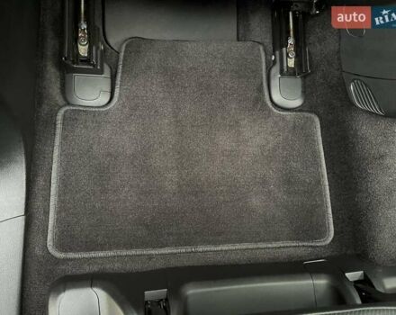 Чорний Джип Grand Cherokee, об'ємом двигуна 3 л та пробігом 100 тис. км за 29999 $, фото 204 на Automoto.ua