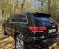 Черный Джип Гранд Чероки, объемом двигателя 2.99 л и пробегом 162 тыс. км за 26500 $, фото 2 на Automoto.ua