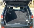 Чорний Джип Grand Cherokee, об'ємом двигуна 3.6 л та пробігом 142 тис. км за 22400 $, фото 11 на Automoto.ua