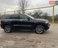 Чорний Джип Grand Cherokee, об'ємом двигуна 3 л та пробігом 100 тис. км за 29999 $, фото 267 на Automoto.ua