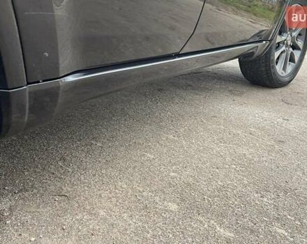 Чорний Джип Grand Cherokee, об'ємом двигуна 3 л та пробігом 100 тис. км за 29999 $, фото 97 на Automoto.ua