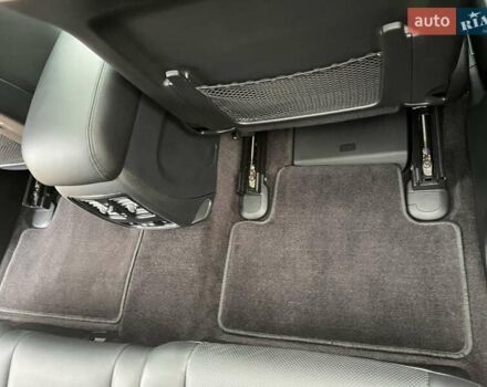 Чорний Джип Grand Cherokee, об'ємом двигуна 3 л та пробігом 100 тис. км за 29999 $, фото 234 на Automoto.ua