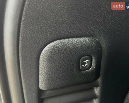 Чорний Джип Grand Cherokee, об'ємом двигуна 3 л та пробігом 100 тис. км за 29999 $, фото 241 на Automoto.ua