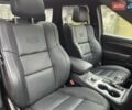 Чорний Джип Grand Cherokee, об'ємом двигуна 3 л та пробігом 100 тис. км за 29999 $, фото 165 на Automoto.ua