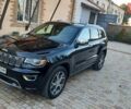 Черный Джип Гранд Чероки, объемом двигателя 3.6 л и пробегом 114 тыс. км за 28500 $, фото 1 на Automoto.ua