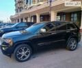 Чорний Джип Grand Cherokee, об'ємом двигуна 3.6 л та пробігом 58 тис. км за 33333 $, фото 11 на Automoto.ua