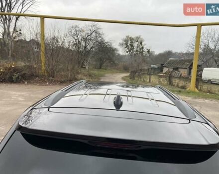 Чорний Джип Grand Cherokee, об'ємом двигуна 3 л та пробігом 100 тис. км за 29999 $, фото 39 на Automoto.ua