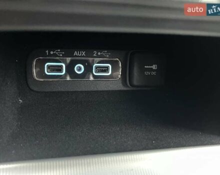 Чорний Джип Grand Cherokee, об'ємом двигуна 3 л та пробігом 100 тис. км за 29999 $, фото 138 на Automoto.ua