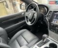 Чорний Джип Grand Cherokee, об'ємом двигуна 3 л та пробігом 100 тис. км за 29999 $, фото 154 на Automoto.ua