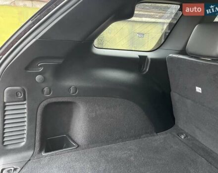 Чорний Джип Grand Cherokee, об'ємом двигуна 3 л та пробігом 100 тис. км за 29999 $, фото 240 на Automoto.ua