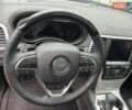 Чорний Джип Grand Cherokee, об'ємом двигуна 3 л та пробігом 100 тис. км за 29999 $, фото 47 на Automoto.ua