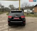 Чорний Джип Grand Cherokee, об'ємом двигуна 3 л та пробігом 100 тис. км за 29999 $, фото 103 на Automoto.ua