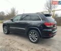 Чорний Джип Grand Cherokee, об'ємом двигуна 3 л та пробігом 100 тис. км за 29999 $, фото 271 на Automoto.ua