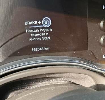 Черный Джип Гранд Чероки, объемом двигателя 2.99 л и пробегом 162 тыс. км за 26500 $, фото 34 на Automoto.ua