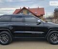 Чорний Джип Grand Cherokee, об'ємом двигуна 3.6 л та пробігом 91 тис. км за 29800 $, фото 14 на Automoto.ua