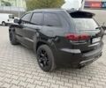 Черный Джип Гранд Чероки, объемом двигателя 3.6 л и пробегом 125 тыс. км за 26000 $, фото 27 на Automoto.ua