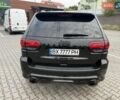 Черный Джип Гранд Чероки, объемом двигателя 3.6 л и пробегом 125 тыс. км за 26000 $, фото 19 на Automoto.ua