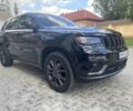 Черный Джип Гранд Чероки, объемом двигателя 3.6 л и пробегом 119 тыс. км за 27000 $, фото 10 на Automoto.ua