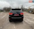 Чорний Джип Grand Cherokee, об'ємом двигуна 3 л та пробігом 100 тис. км за 29999 $, фото 117 на Automoto.ua